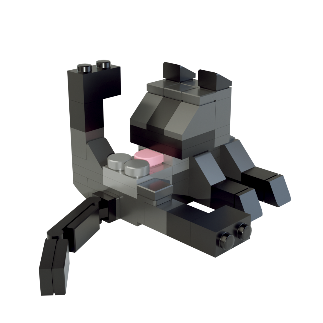 Suteki Neko