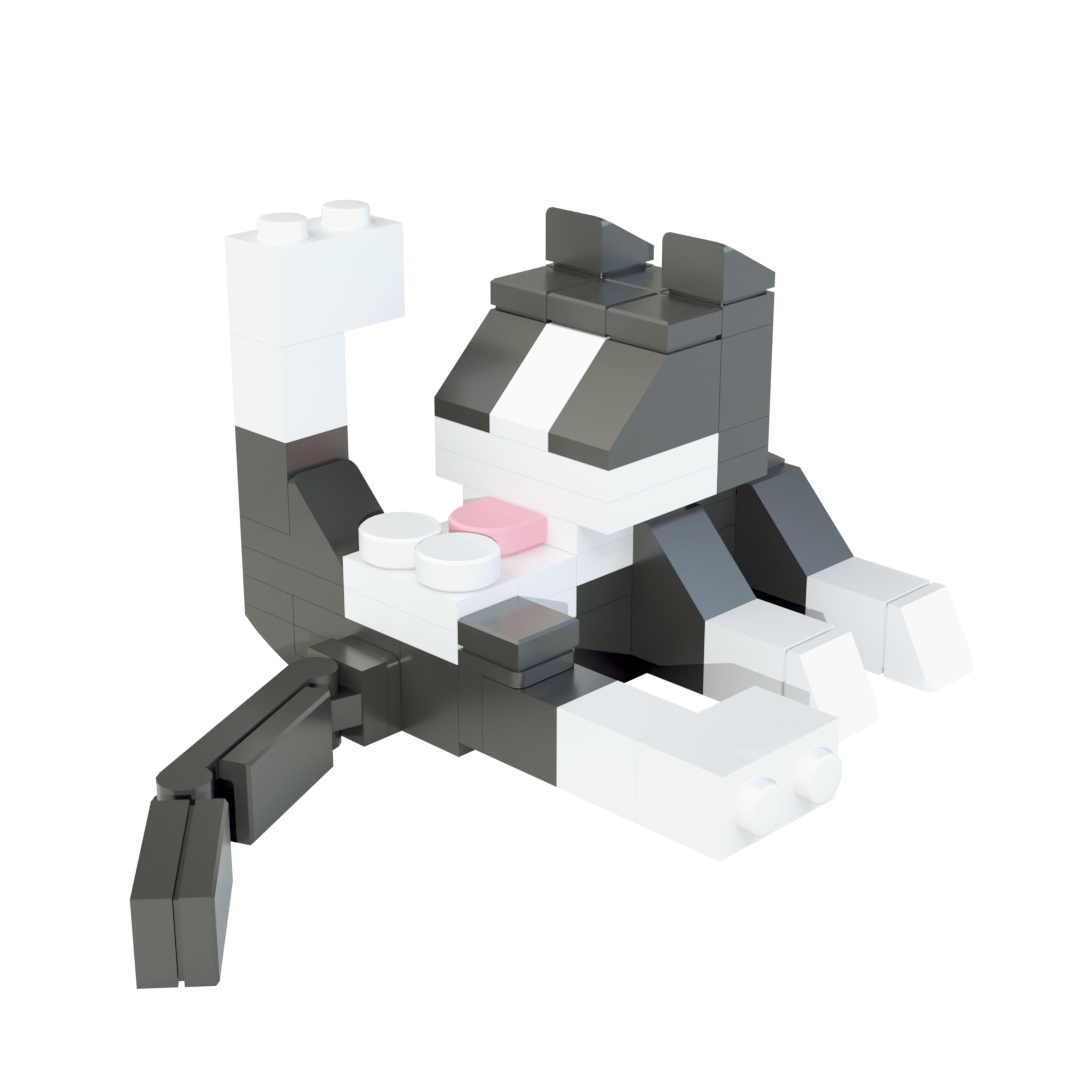 Suteki Neko