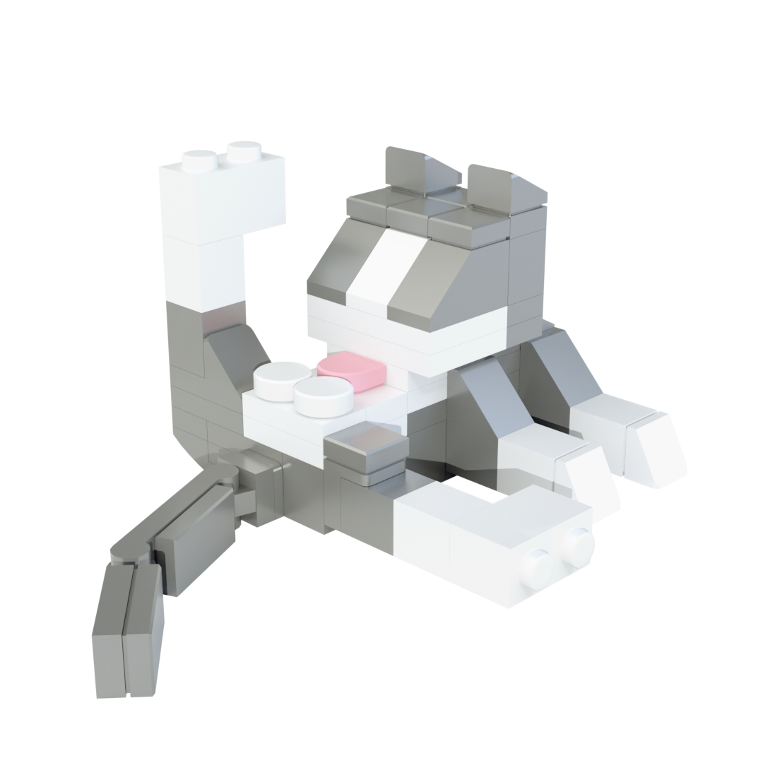Suteki Neko