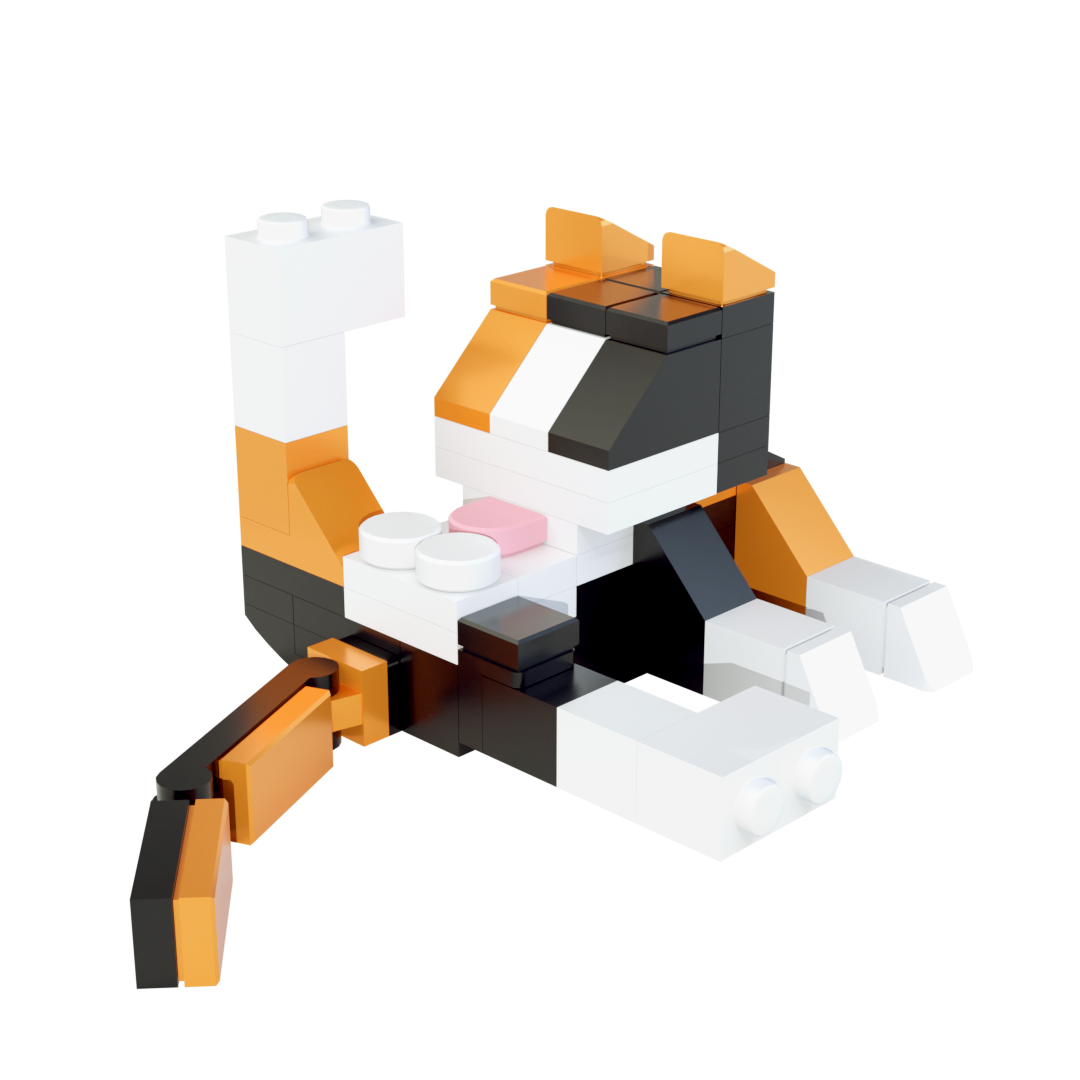 Suteki Neko